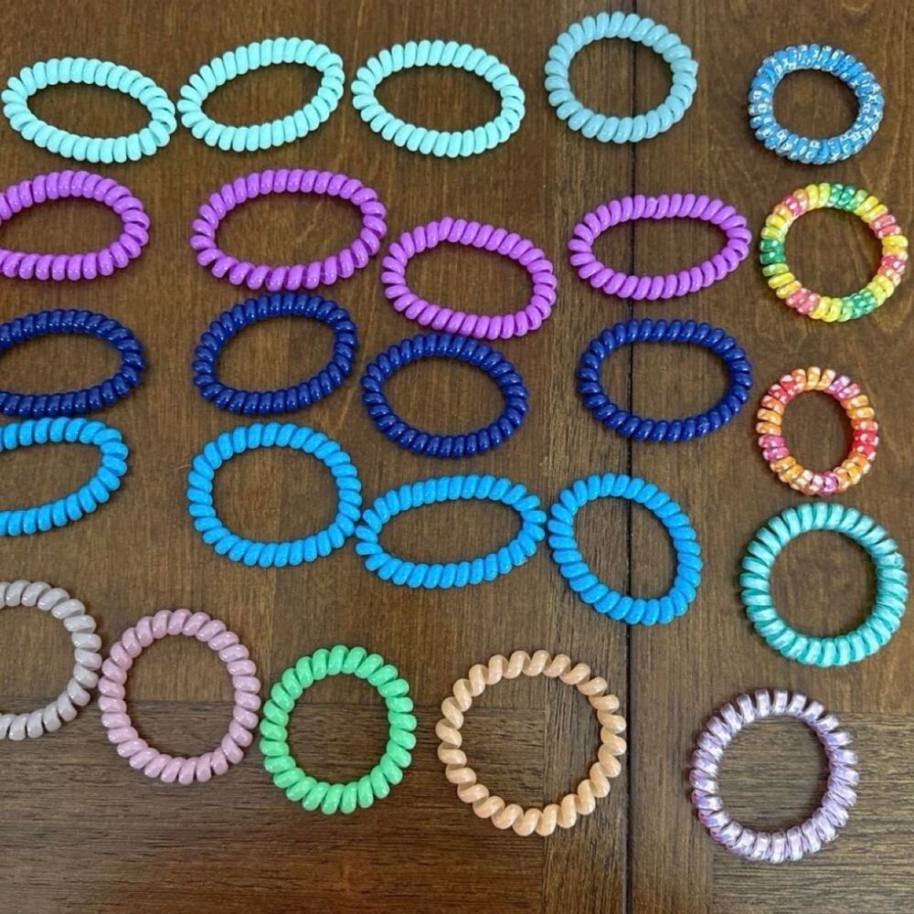 Unbranded Women's Multi Hair-accessories
